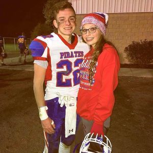 Meet your Posher, Aaron